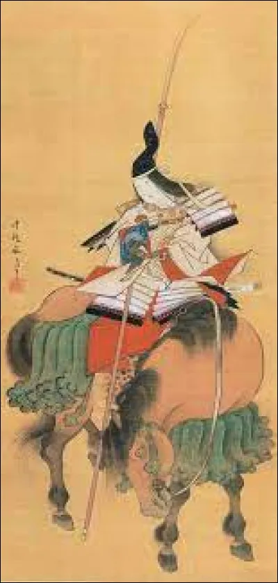 Tomoe Gozen, ancienne samouraï, fut nommée capitaine de l'armée de son mari. Quel fut le nom de ce général ?