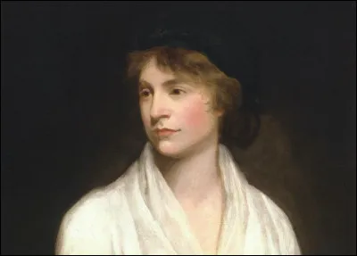 Quel fut le chef-d'œuvre de Mary Wollstonecraft ?