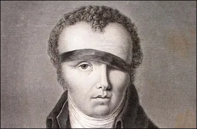 Quel est ce chimiste français qui a mis au point le crayon à papier moderne en 1795 ?