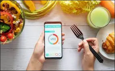 Lequel de ces aliments est le plus calorique ?