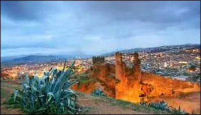 Dans quel pays la ville de F&egrave;s est-elle situ&eacute;e ?