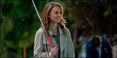 Dans quel film Natalie Portman partage-t-elle l'affiche avec Ashton Kutcher ?