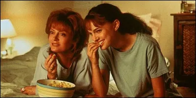 Qui est la mère d'Ann dans "Ma mère, moi et ma mère" ?