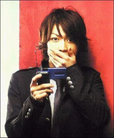 Question qui tue, que veut dire Kame ?