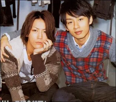 Quel est le duo suivant ?