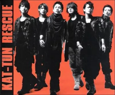 Pour qui et quoi le clip Rescue a t cr ?