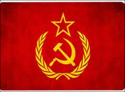 En quelle année l'URSS a-t-elle été fondée ?