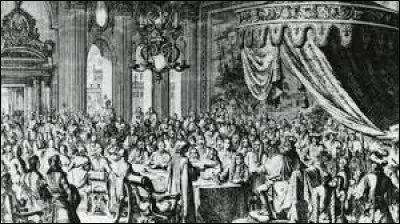 En quelle année l'édit de Nantes a-t-il été promulgué ?