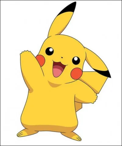 Que préfères-tu dans ''Pokémon'' ?