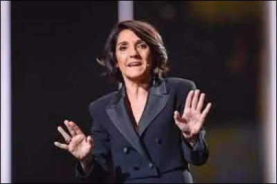 Florence Foresti : Dans quelle émission télévisée où elle fait ses sketchs est-elle révélée au cours des années 2000 ?