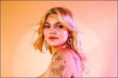Louane : Qui fut son coach lors de sa participation à "The Voice" en 2013 ?