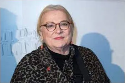 Josiane Balasko : Comment s'appelle sa fille née en 1983 ?