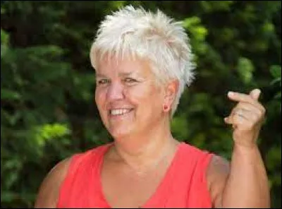 Mimie Mathy : Comment s'appelle-t-elle dans la série "Joséphine Ange Gardien" ?