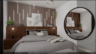 O&ugrave; aimerais-tu vivre ?