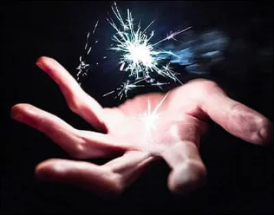 Quel pouvoir veux-tu ?