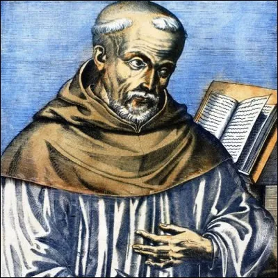 Quel ordre monastique fondé en France par Robert de Molesme a pris une grande importance en Europe dès le XIIe siècle sous linfluence de Bernard de Clairvaux ?