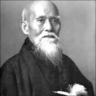 Quel art martial fondé par Morihei Ueshiba porte un nom pouvant se traduire par la "voie de la concordance des énergies" ?