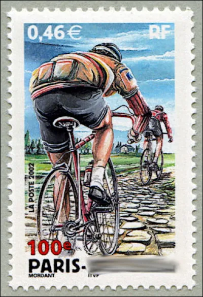 Courses > Parmi les grandes "classiques", celle-ci avait une particularité : laquelle ?