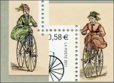 Qu'à cela ne tienne : on innove en 1891 avec le premier "Tour du monde à vélo". Quels sont les résultats ?
