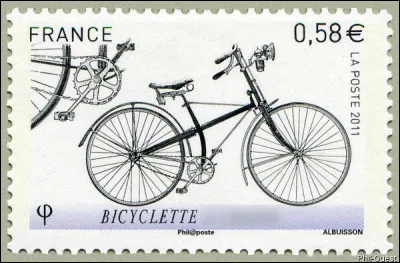 De même, une autre invention d'importance est ... (Complétez !)