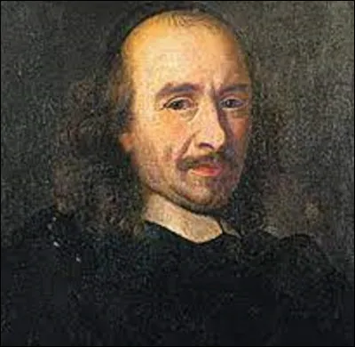 Qui est cet auteur du poème "La tulipe" ?