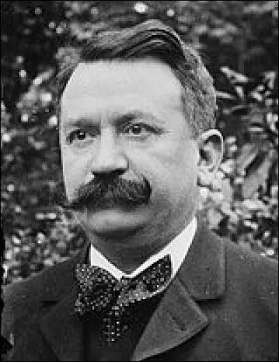 Qui est ce président ?