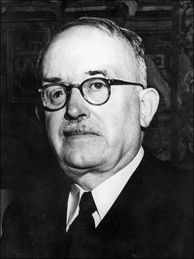 Qui est ce président ?