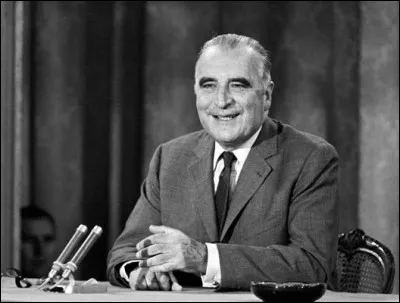 Qui est ce président ?