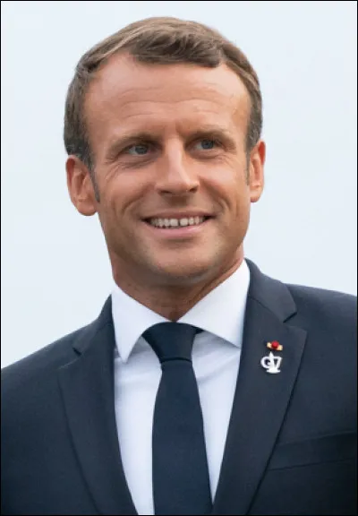 Qui est ce président ?