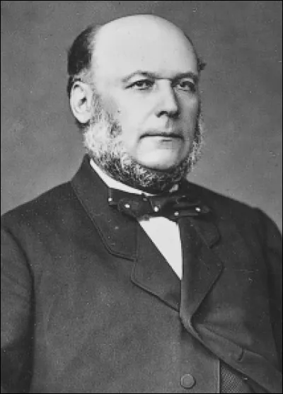 Qui est ce président ?