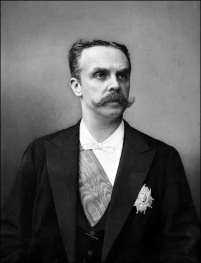 Qui est ce président ?