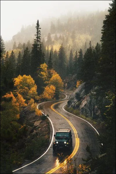 De quoi ce personnage s'en veut-il ?