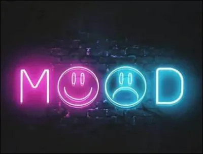 Quelle est ton humeur en ce moment ?