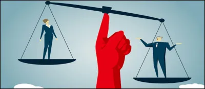 Pour toi le patriarcat...