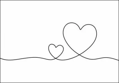 Par rapport à l'amour...