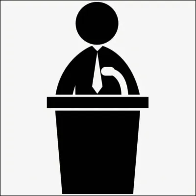 T'intéresses-tu à la politique ?