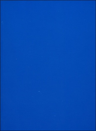 Comment dit-on "bleu" en anglais ?