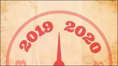 Combien d'années une décennie dure-t-elle ?