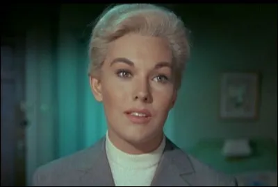 Ce film avec Kim Novak est...