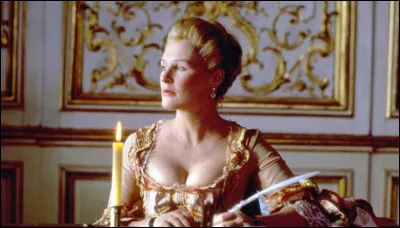 De quel film provient cette image de Glenn Close ?