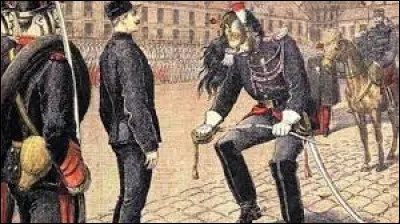 Dans quel pays l'affaire Dreyfus s'est-elle produite ?