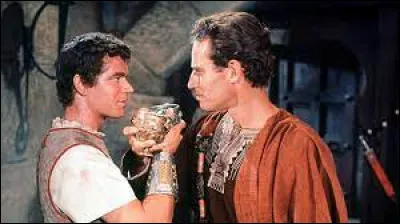 Qui est le r&eacute;alisateur du film "Ben-Hur", publi&eacute; en 1959 ?