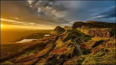 Quelle est la capitale de l'Irlande du Nord ?