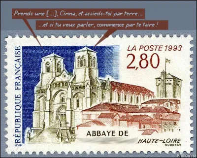 Où l'on voit qu'à force de tirer sur la corde, même les plus grands ont besoin de repos...