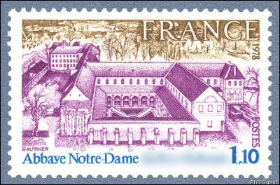 On ne s'embrasse guère ici, dans l'Eure... et pour cause !