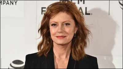 Dans lequel de ces films ne voit-on pas Susan Sarandon ?