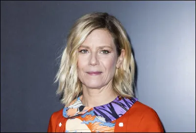 Marina Foïs ne joue pas dans...