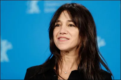 Charlotte Gainsbourg ne joue pas dans...