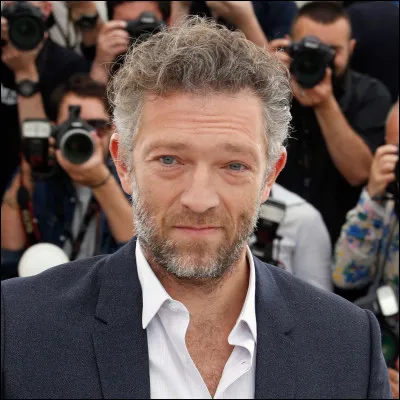 Dans lequel de ces films ne voit-on pas Vincent Cassel ?