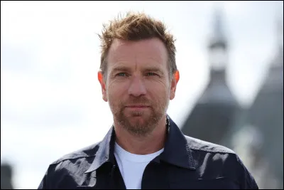 Ewan McGregor ne joue pas dans...